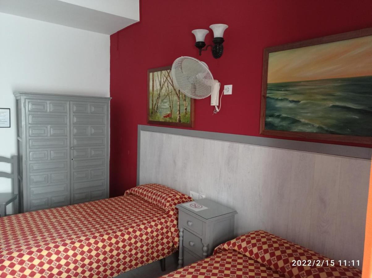Hostal Manolo El Puerto de Santa María Habitación foto