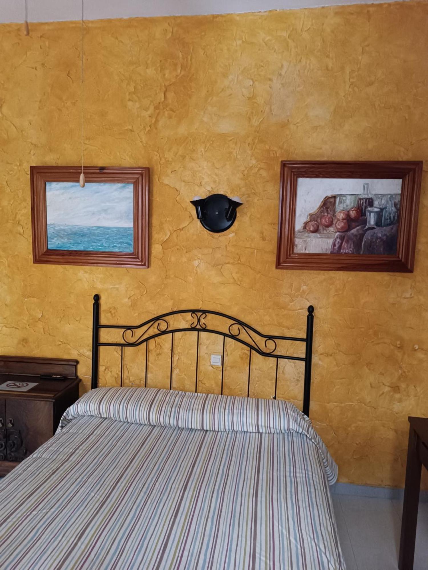 Hostal Manolo El Puerto de Santa María Habitación foto