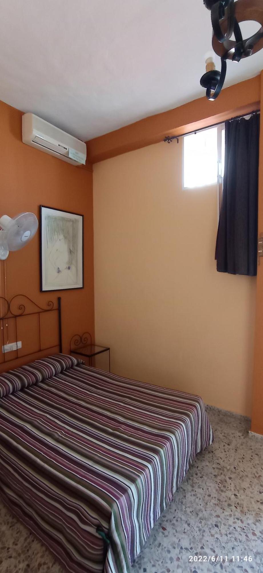 Hostal Manolo El Puerto de Santa María Habitación foto