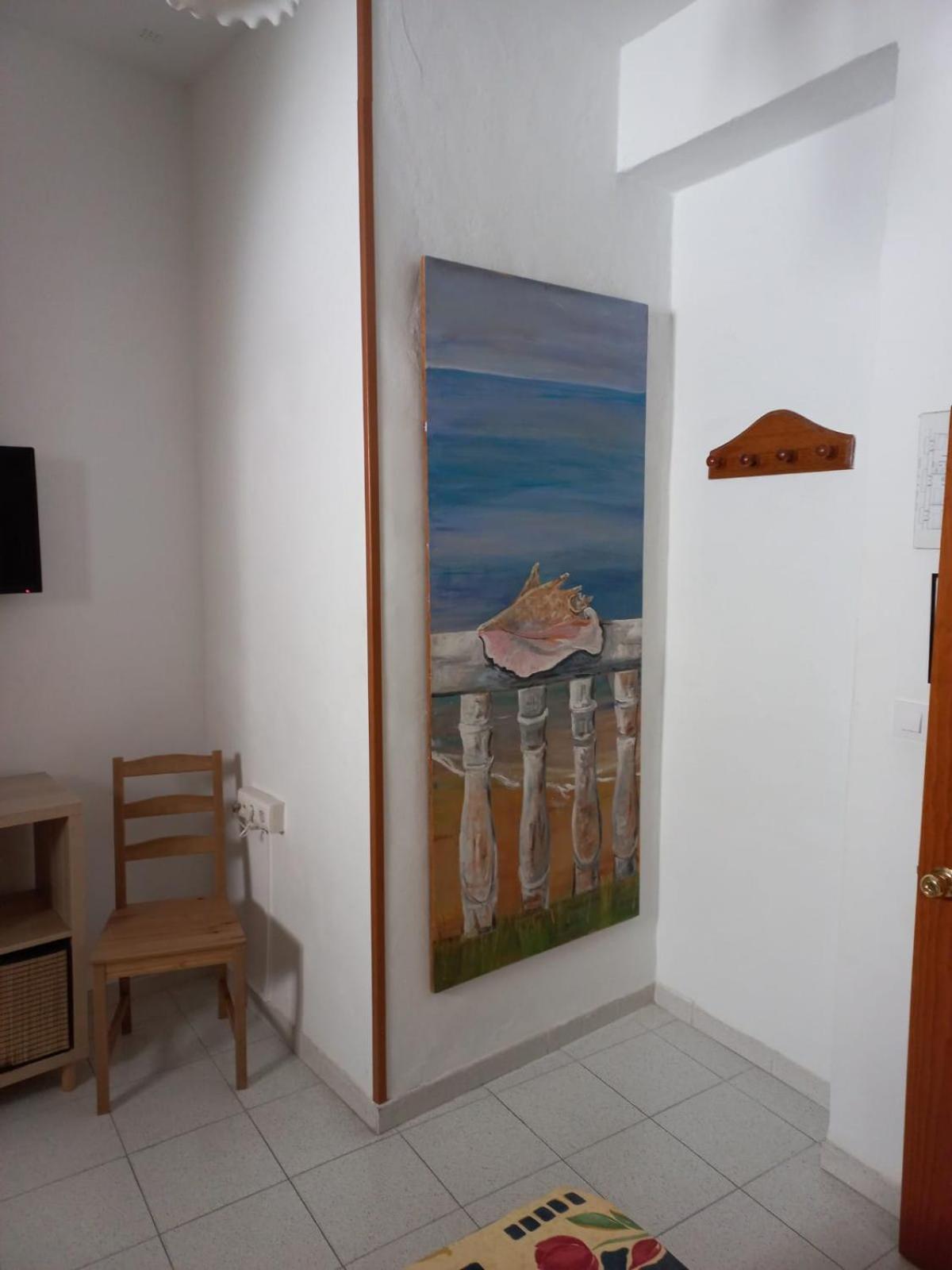 Hostal Manolo El Puerto de Santa María Habitación foto