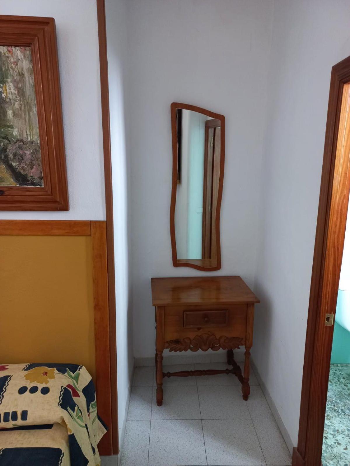 Hostal Manolo El Puerto de Santa María Habitación foto