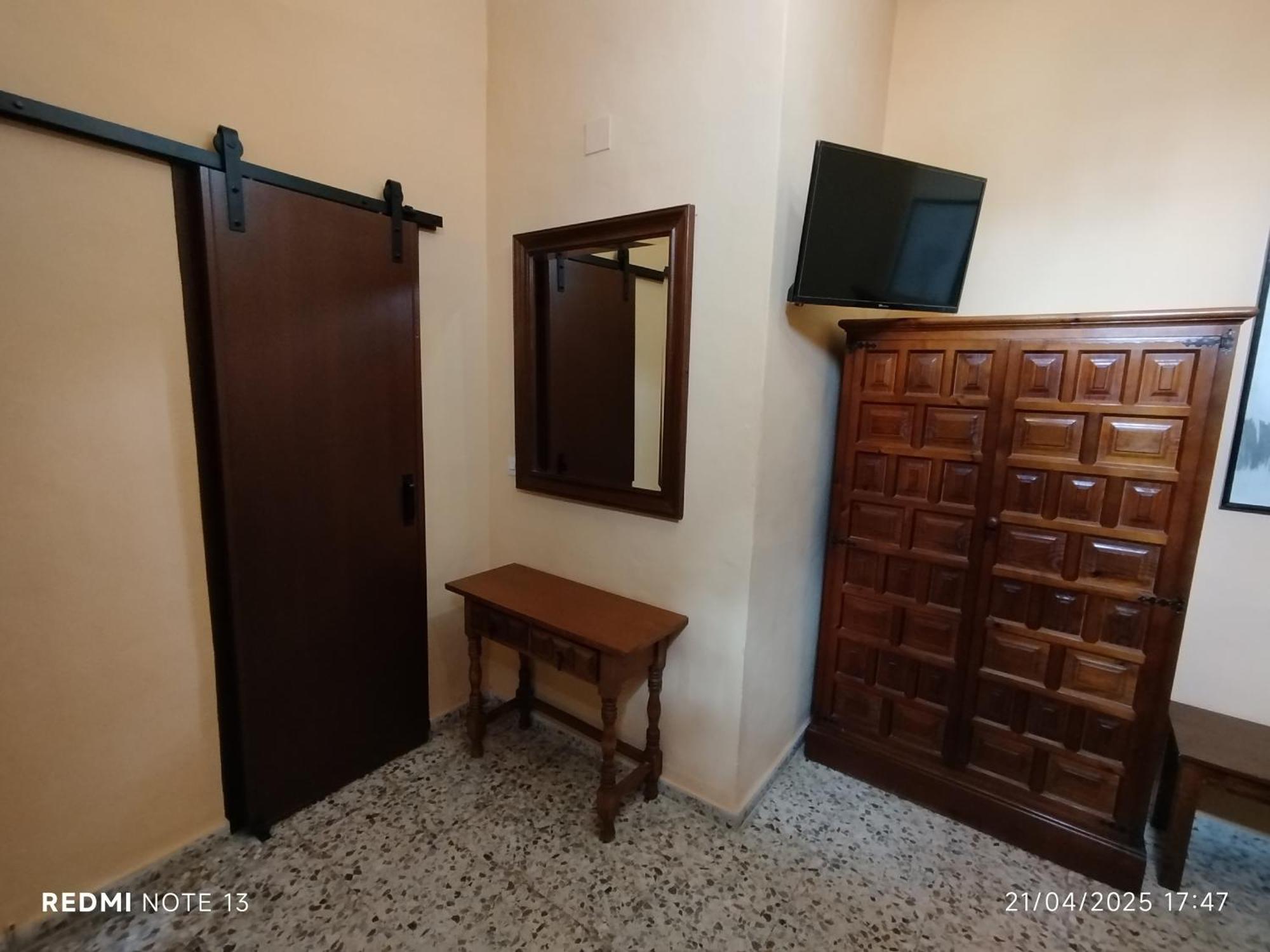 Hostal Manolo El Puerto de Santa María Habitación foto