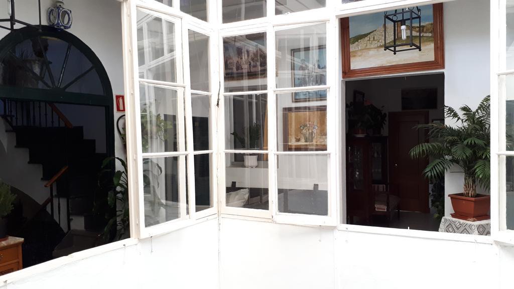 Hostal Manolo El Puerto de Santa María Exterior foto