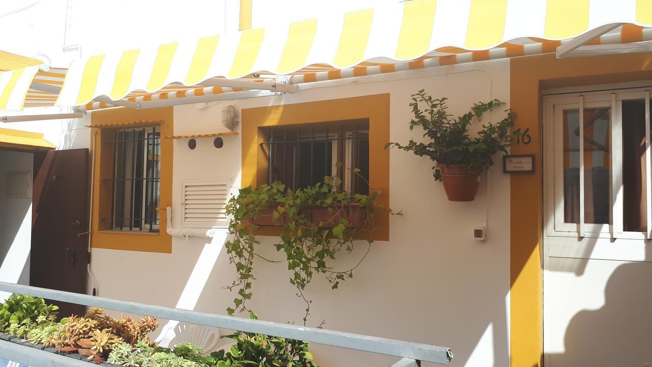 Hostal Manolo El Puerto de Santa María Exterior foto